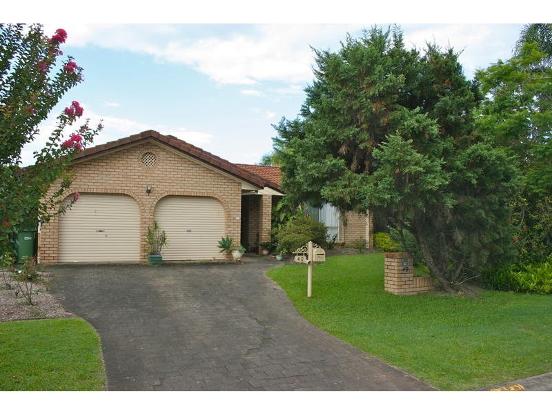 42 Manly Drive, Robina QLD 4226