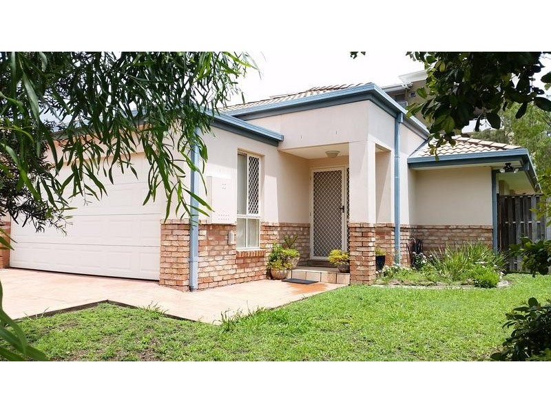 2/ 21 Mountain Ash Circuit, Robina QLD 4226