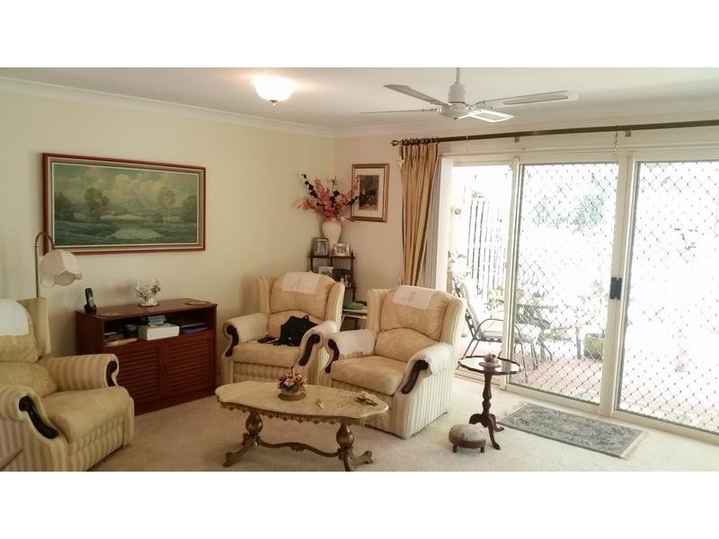 2/ 21 Mountain Ash Circuit, Robina QLD 4226