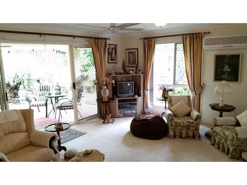 2/ 21 Mountain Ash Circuit, Robina QLD 4226