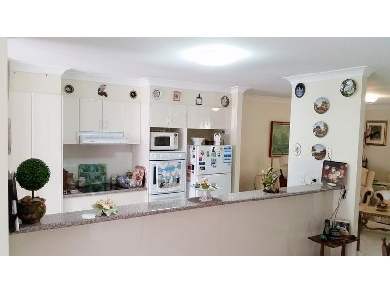 2/ 21 Mountain Ash Circuit, Robina QLD 4226