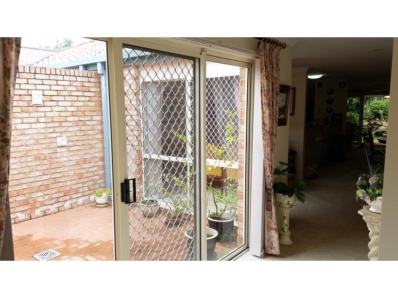 2/ 21 Mountain Ash Circuit, Robina QLD 4226