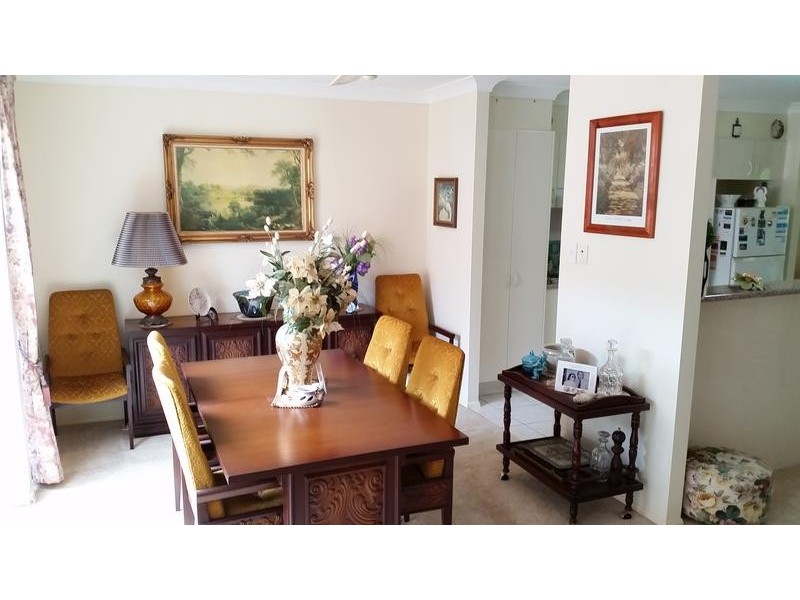 2/ 21 Mountain Ash Circuit, Robina QLD 4226