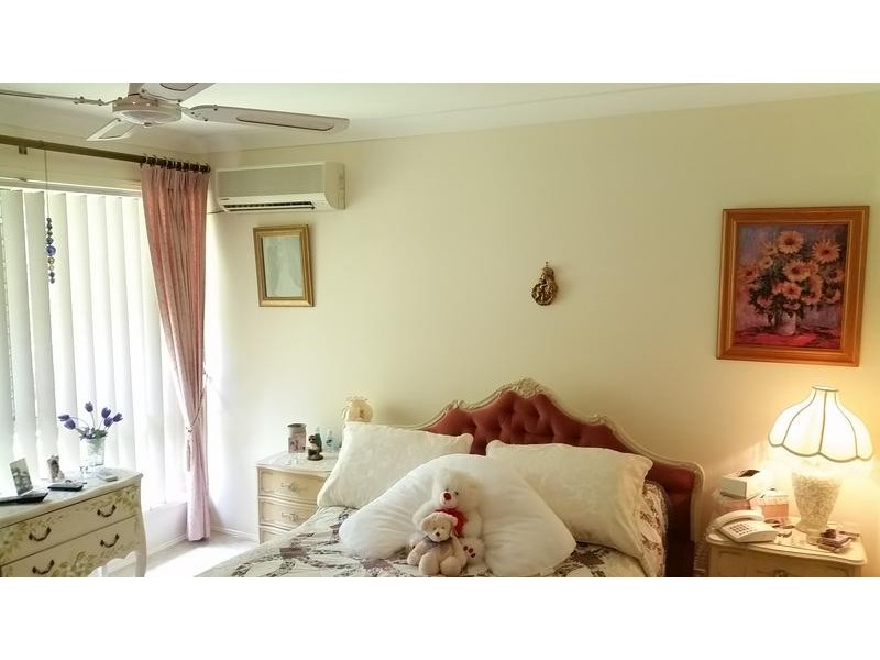 2/ 21 Mountain Ash Circuit, Robina QLD 4226