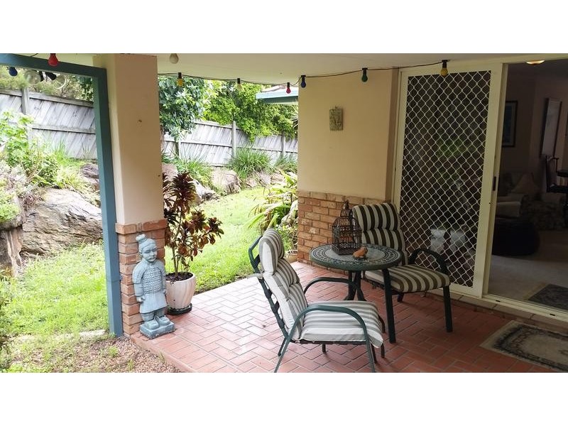 2/ 21 Mountain Ash Circuit, Robina QLD 4226