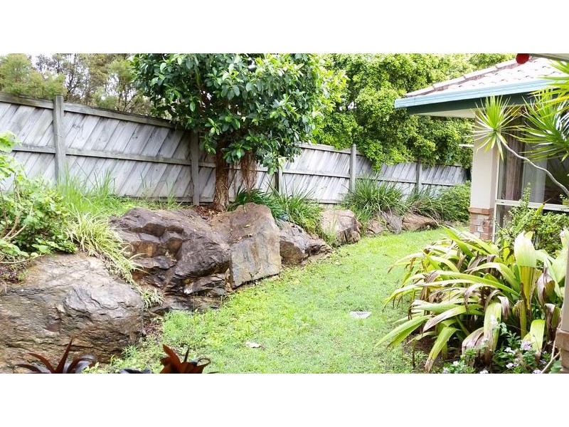 2/ 21 Mountain Ash Circuit, Robina QLD 4226