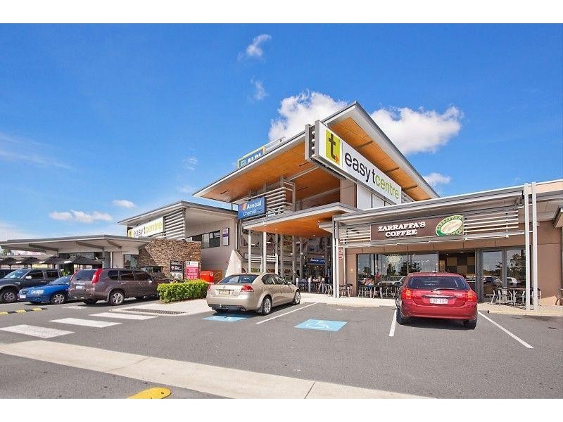 2/ 21 Mountain Ash Circuit, Robina QLD 4226