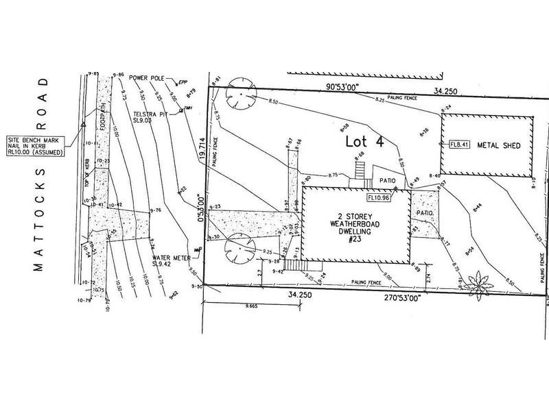 23 Mattocks Road, Burleigh Waters QLD 4220