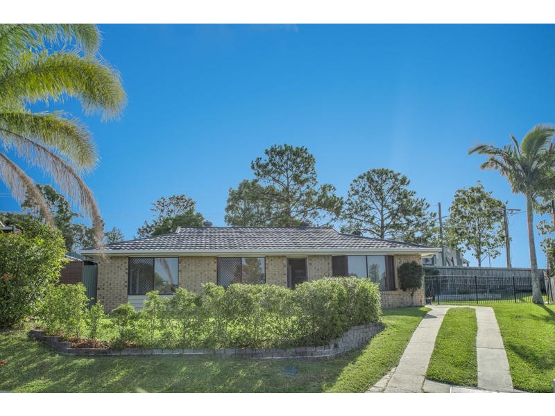 29 Meadow Brook Crescent, Merrimac QLD 4226