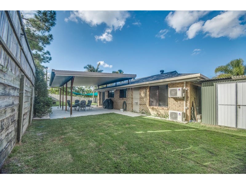 29 Meadow Brook Crescent, Merrimac QLD 4226