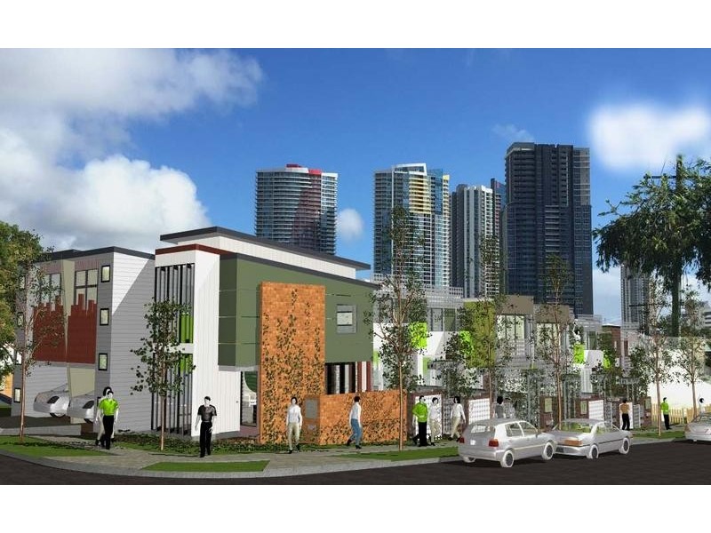 26A Lenneberg Street, Southport QLD 4215