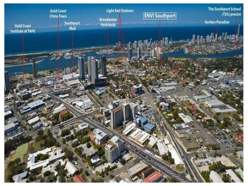 24A + 26 Lenneberg Street, Southport QLD 4215