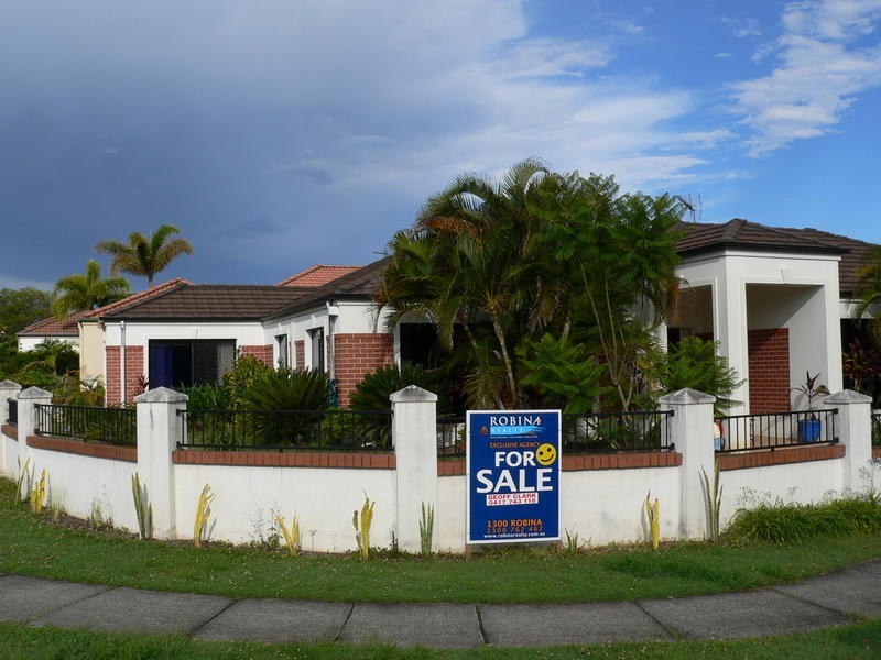 1 Mikado Way, Robina QLD 4226