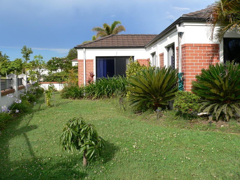 1 Mikado Way, Robina QLD 4226