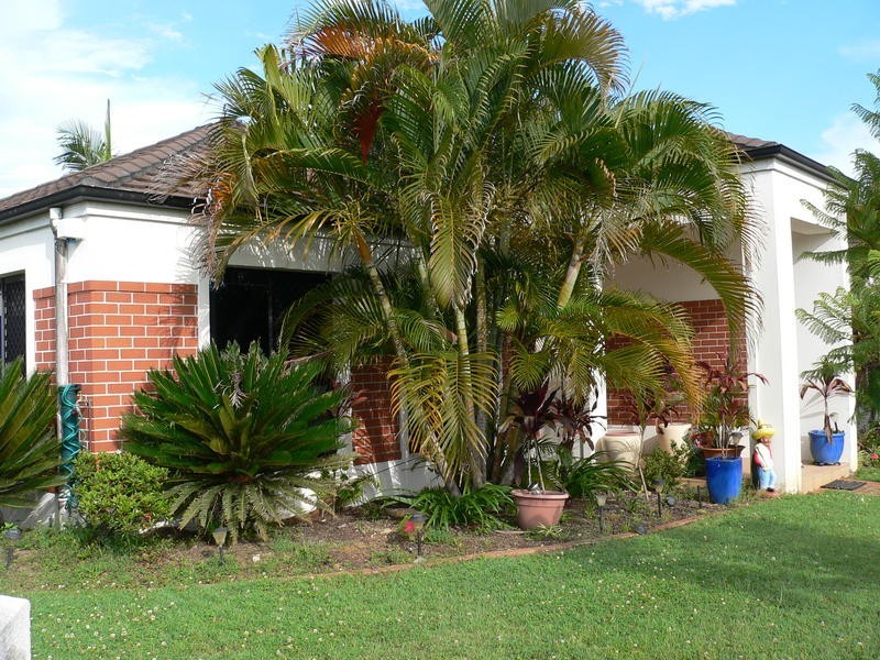 1 Mikado Way, Robina QLD 4226