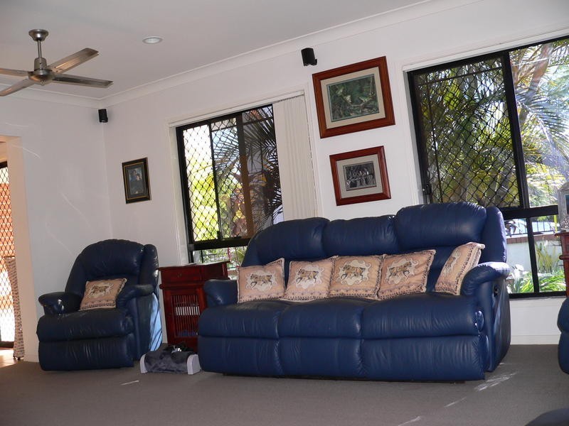 1 Mikado Way, Robina QLD 4226