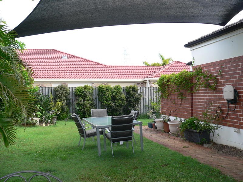 1 Mikado Way, Robina QLD 4226