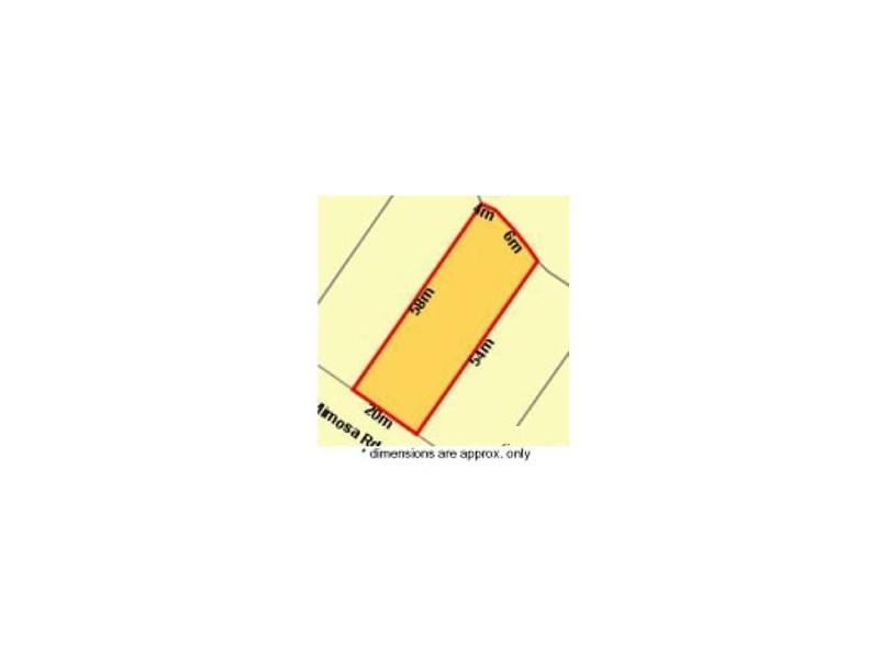 5 Mimosa Road, Springbrook QLD 4213