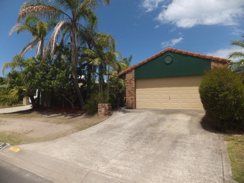 13 Misty Court, Varsity Lakes QLD 4227