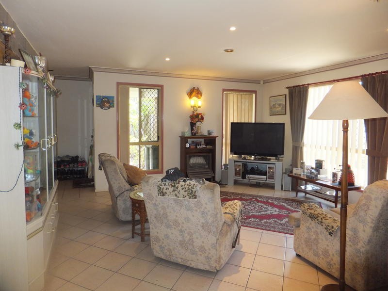 13 Misty Court, Varsity Lakes QLD 4227