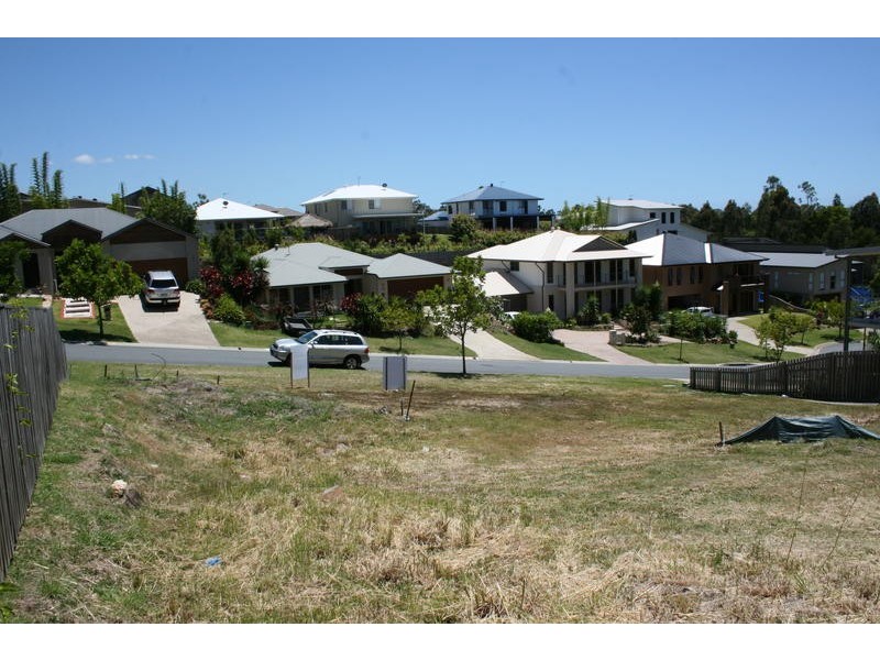 7 Molonglo Close, Reedy Creek QLD 4227