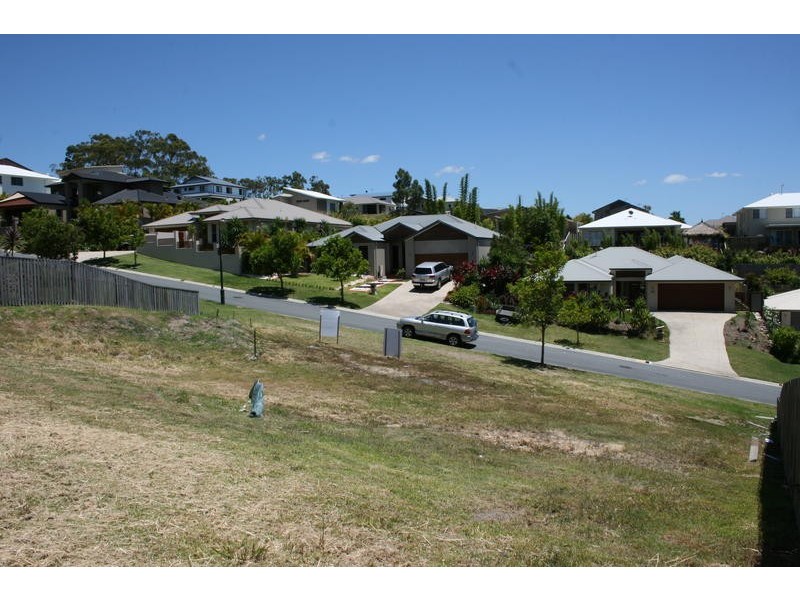 7 Molonglo Close, Reedy Creek QLD 4227