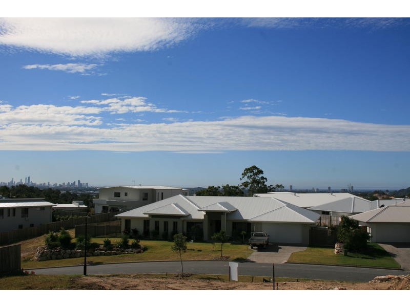 4 Monserrat Court, Reedy Creek QLD 4227