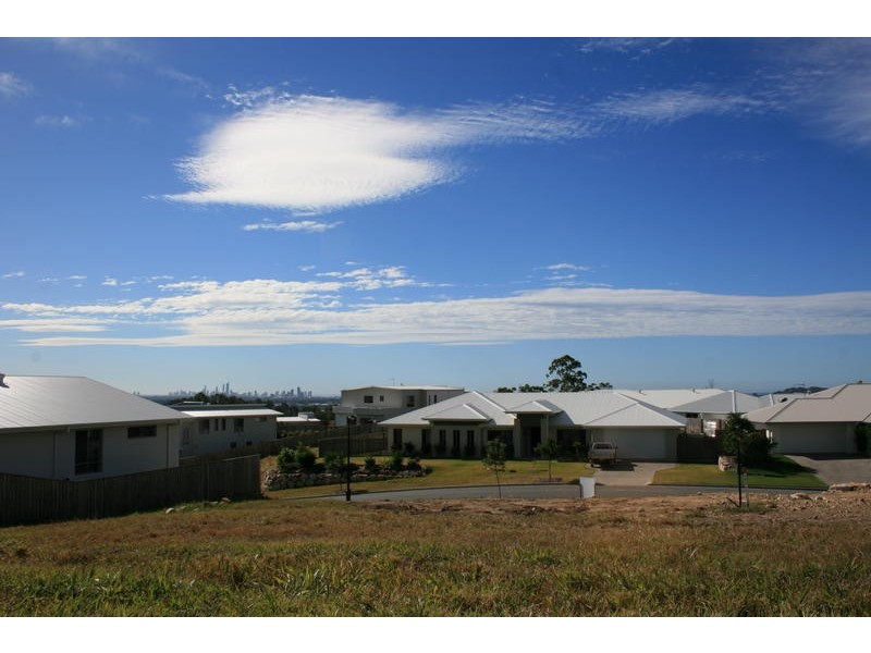 4 Monserrat Court, Reedy Creek QLD 4227