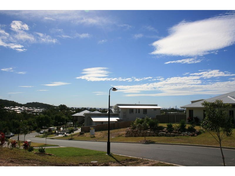 4 Monserrat Court, Reedy Creek QLD 4227