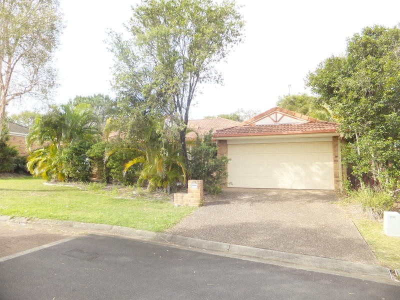 20 Montreal Crescent, Robina QLD 4226