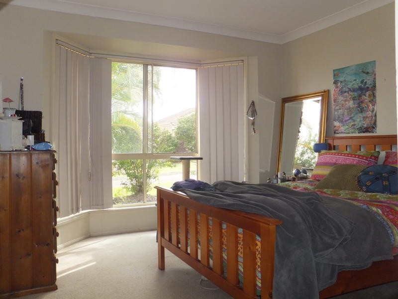 20 Montreal Crescent, Robina QLD 4226