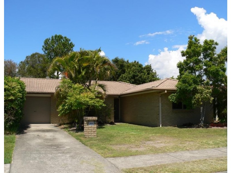Burleigh Waters QLD 4220
