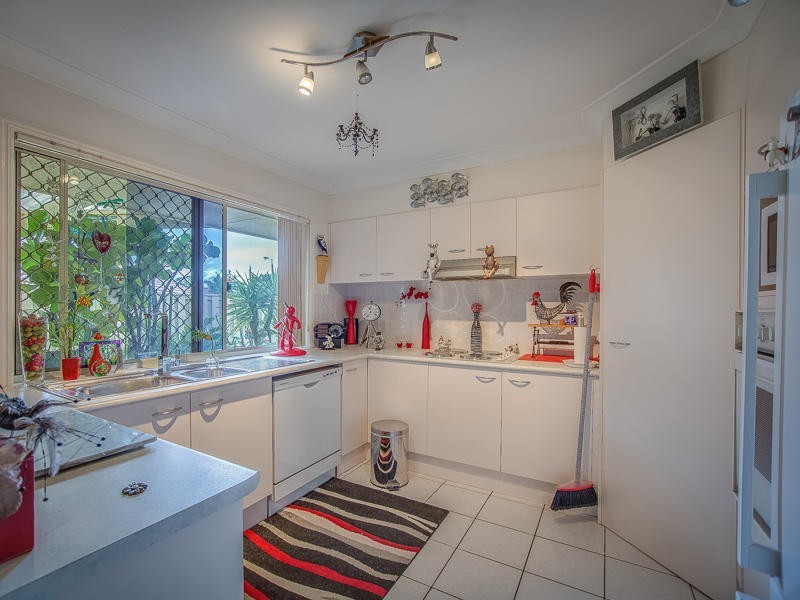 7 Montreal Crescent, Robina QLD 4226