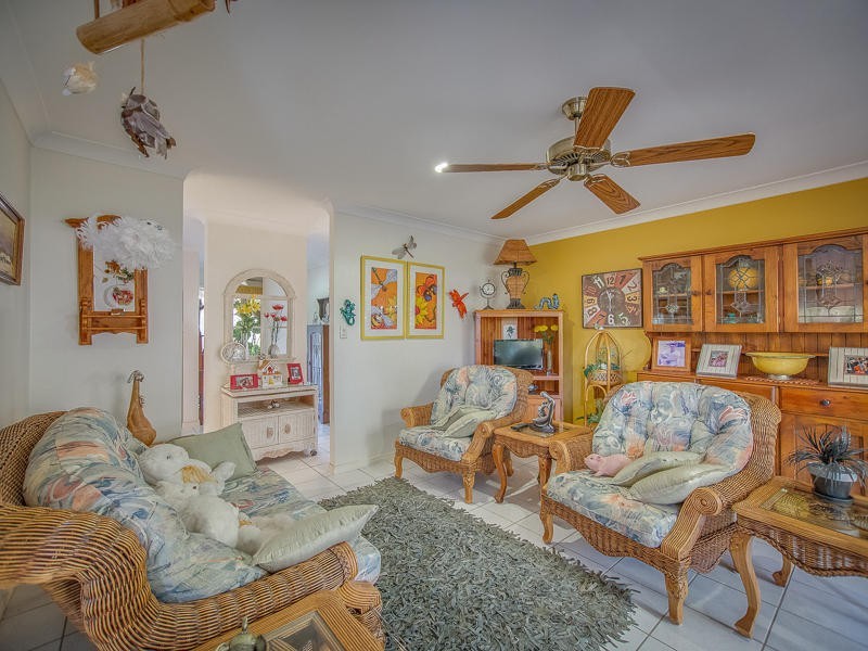 7 Montreal Crescent, Robina QLD 4226