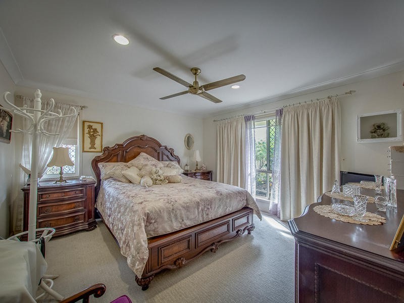 7 Montreal Crescent, Robina QLD 4226