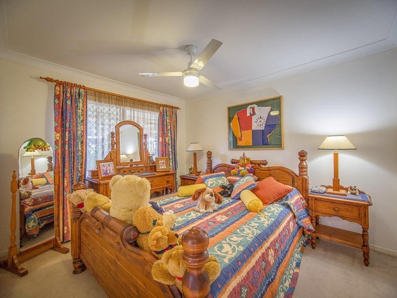 7 Montreal Crescent, Robina QLD 4226