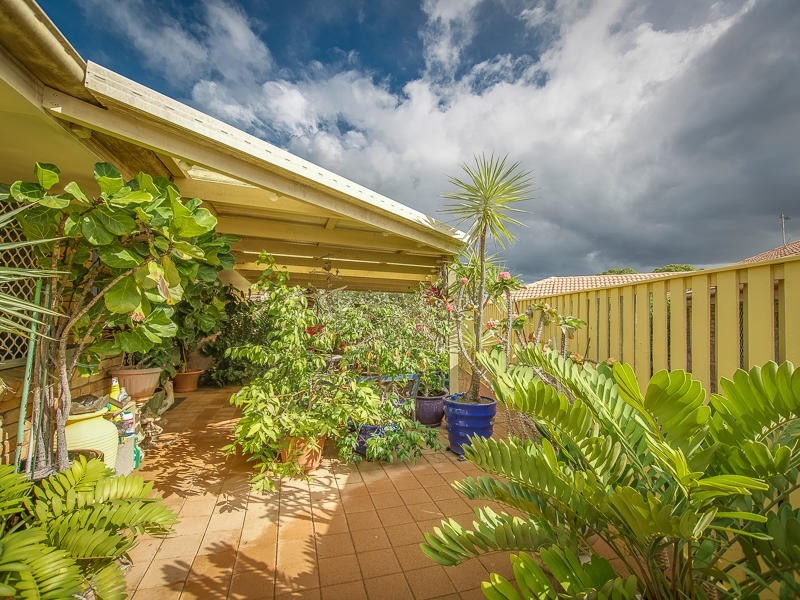 7 Montreal Crescent, Robina QLD 4226