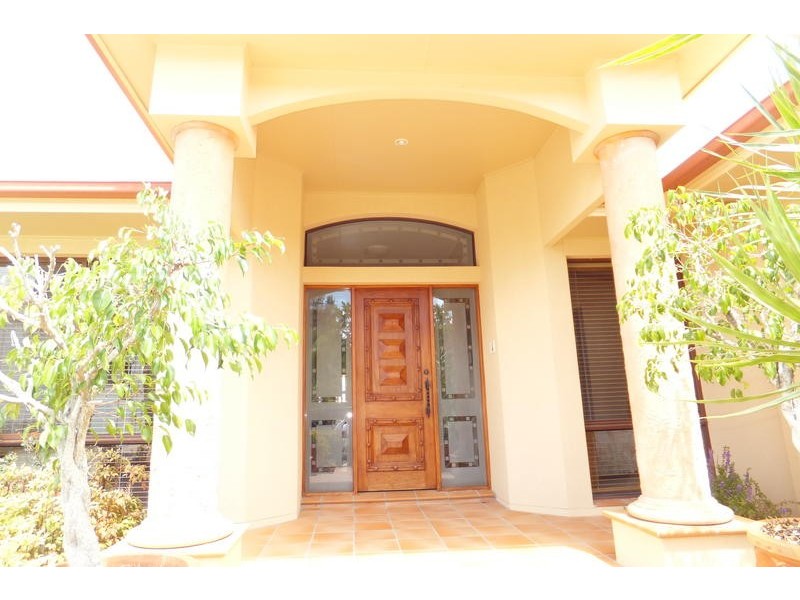 10 Mountain Ash Circuit, Robina QLD 4226