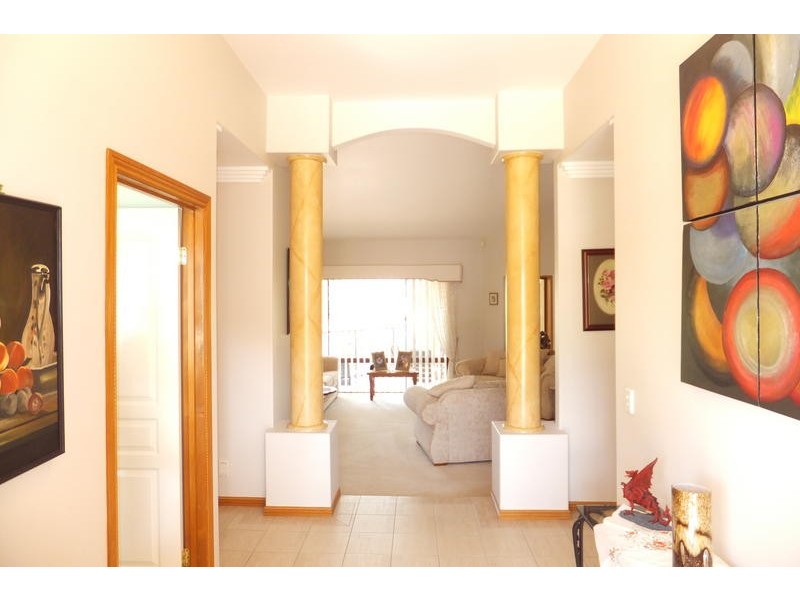 10 Mountain Ash Circuit, Robina QLD 4226