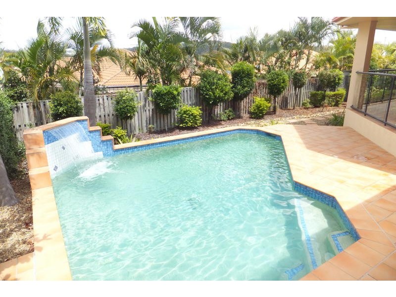 10 Mountain Ash Circuit, Robina QLD 4226