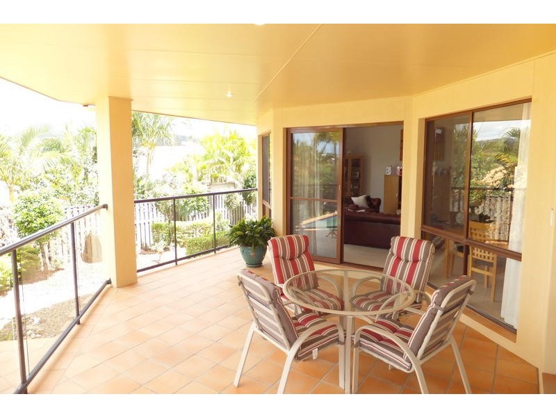 10 Mountain Ash Circuit, Robina QLD 4226