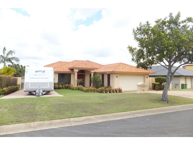 10 Mountain Ash Circuit, Robina QLD 4226