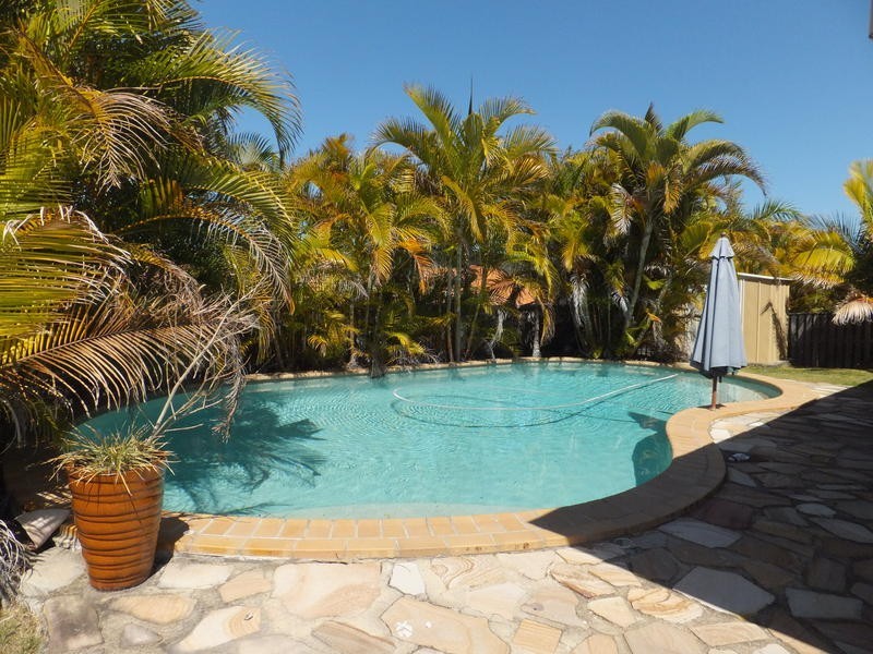 12 Mountain Ash Circuit, Robina QLD 4226