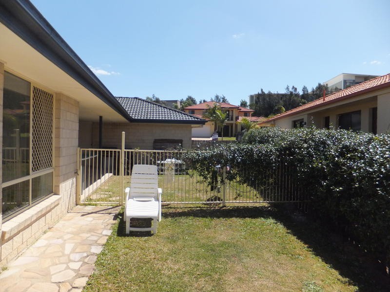 12 Mountain Ash Circuit, Robina QLD 4226