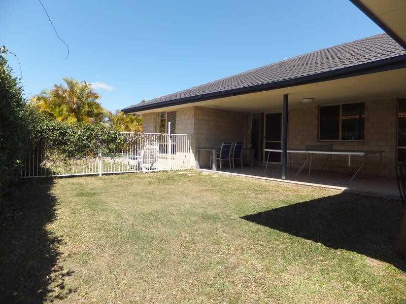 12 Mountain Ash Circuit, Robina QLD 4226