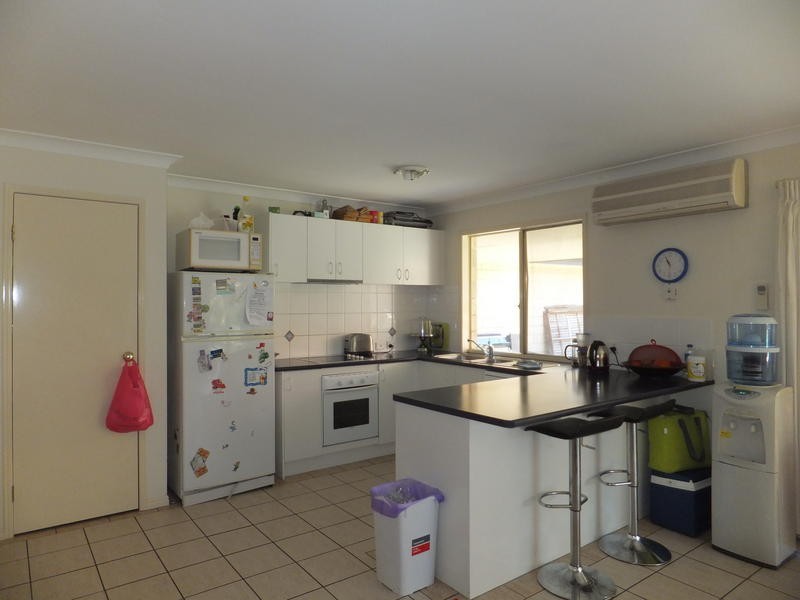 12 Mountain Ash Circuit, Robina QLD 4226