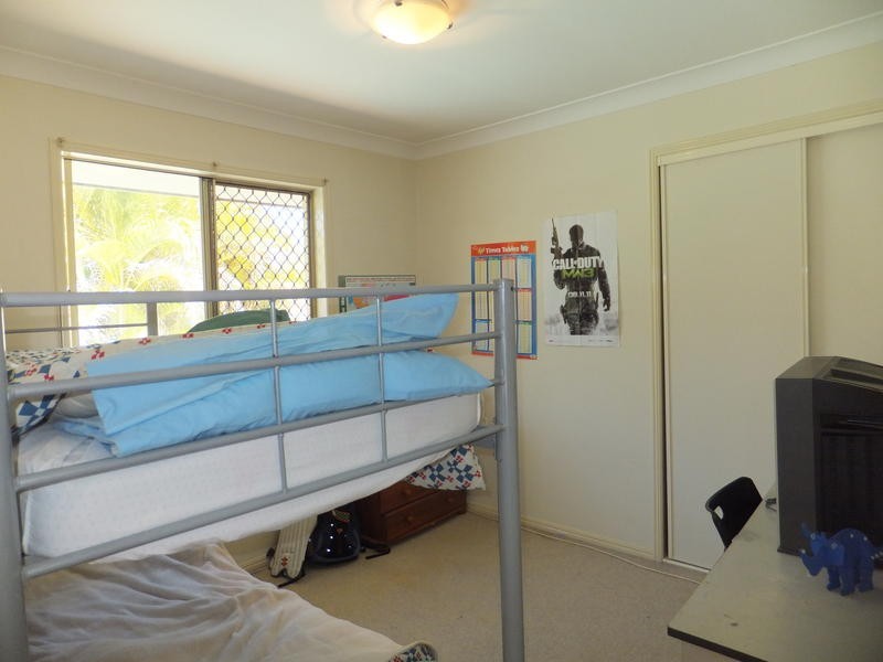 12 Mountain Ash Circuit, Robina QLD 4226