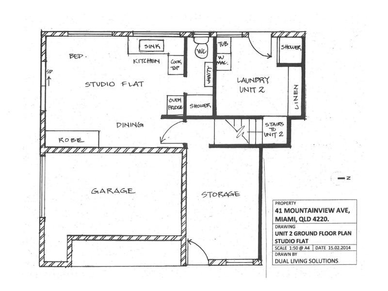 41 Mountain View Ave, Miami QLD 4220