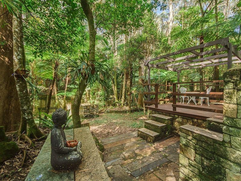 13 Mundora Road, Springbrook QLD 4213