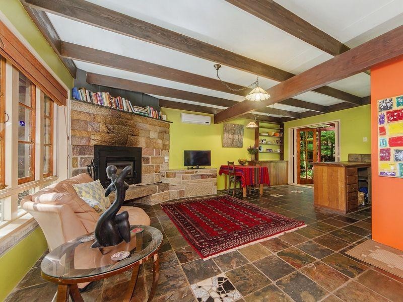 13 Mundora Road, Springbrook QLD 4213